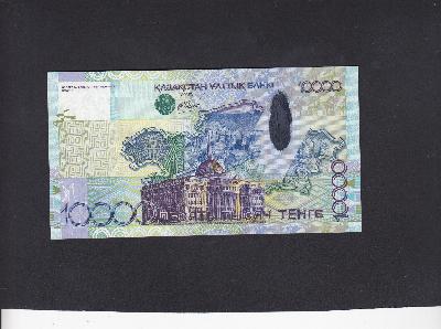 Beschrijving achterzijde: MAP